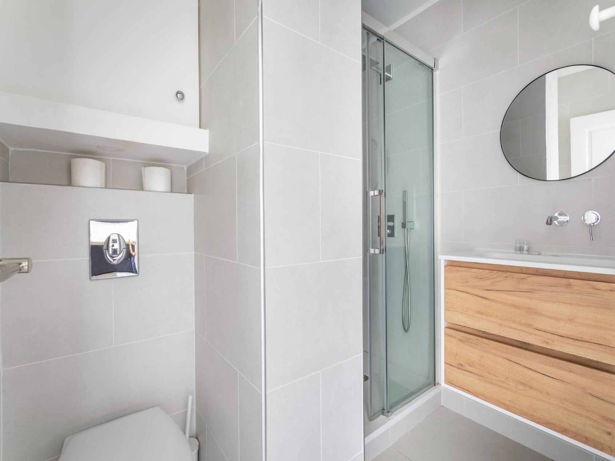 Charming Renovated Apt-1Br 4P- Notre Dame Du Mont Marseilles Exterior foto